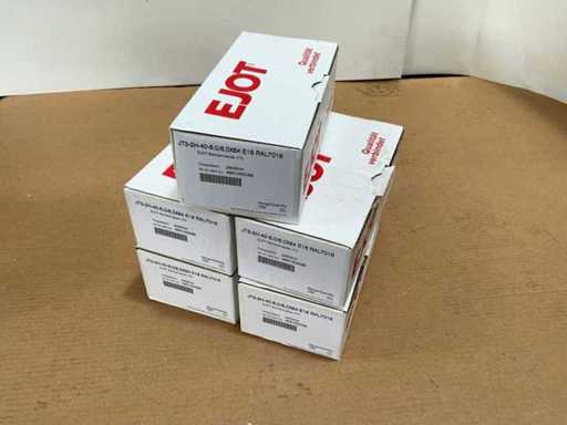 EJOT JT3-2H-40-6,0/6,0x64 Bohrschrauben (500 Stück)