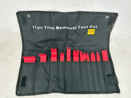 Zierleistenkeile_Set