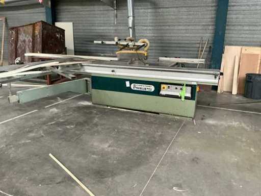 1994 Constant Philips 002.19P.001 Kreiskreissägemaschine