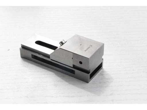FREUTEK ATT0020 4x Precision Vice (100x125 mm)