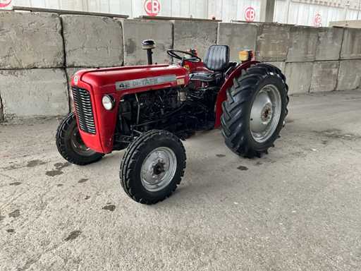 Trattore Tafe 42 DI - 2020