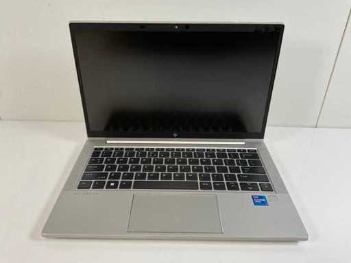 HP EliteBook 830 G8 13.3”, Core(TM) i7 11th Gen, 16 GB RAM, 512 GB NVMe Laptop