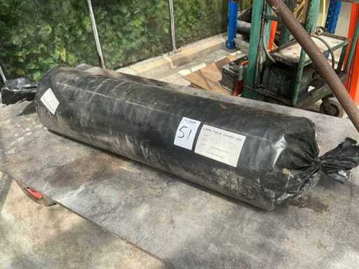 LDPE Foil roll