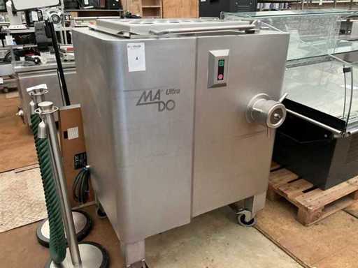 Mado Ultra MEW 620 Edelstahl-Fleischwolf