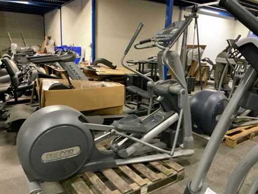 Elliptique elliptique Precor EFX