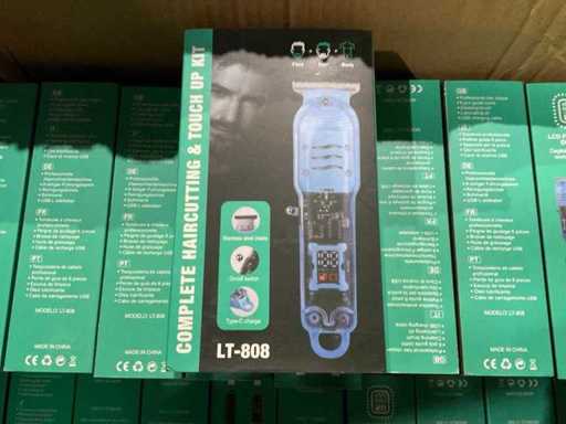 Mașină de ras (35x)