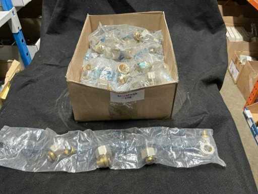 Loturi de cuplaje de conexiune