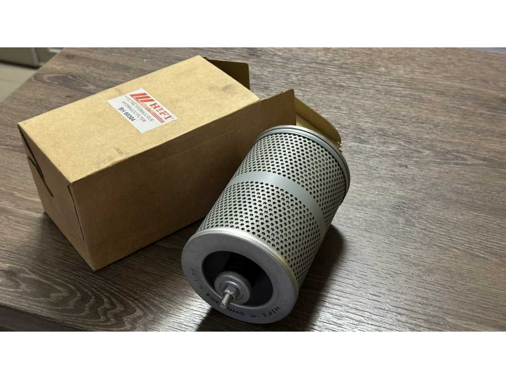 HIFI SH 60304 Hydraulisch filter