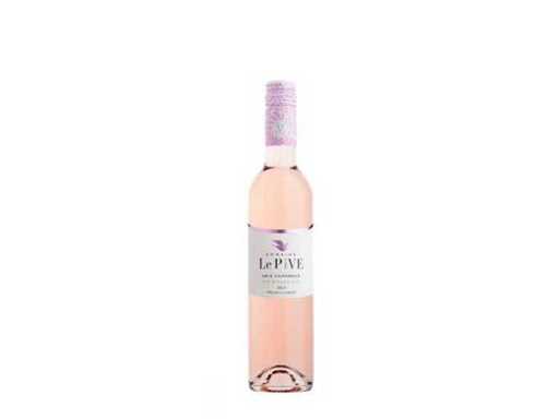 Domaine Le Pive Gris - Jean Jean Vineyards - Zand van Camargue - Roséwijn (60x)