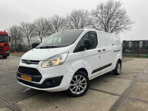 Ford Transit Custom 330 2.2 TDCI L2H1 Trend | VG-917-G