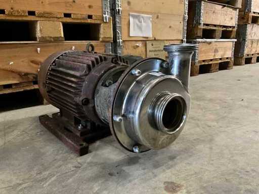 Inventflow Centrifugaalpomp
