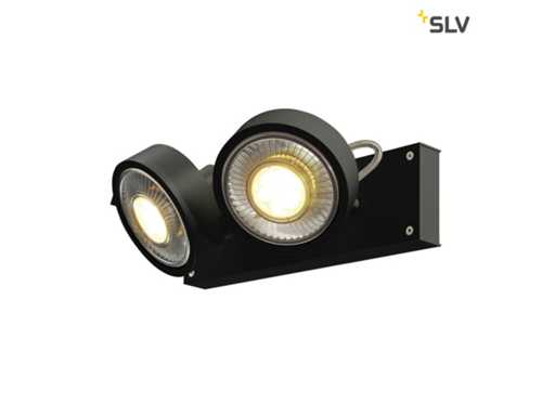 Lot SLV Kalu double - (3 stuks)