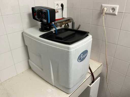 Lubron Compact C30 Water Softener