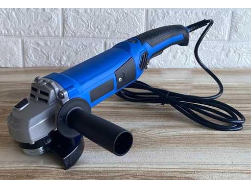 125mm Winkelschleifer 1200W