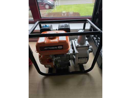 2025 Huttenberg WP20 Waterpomp (5x)