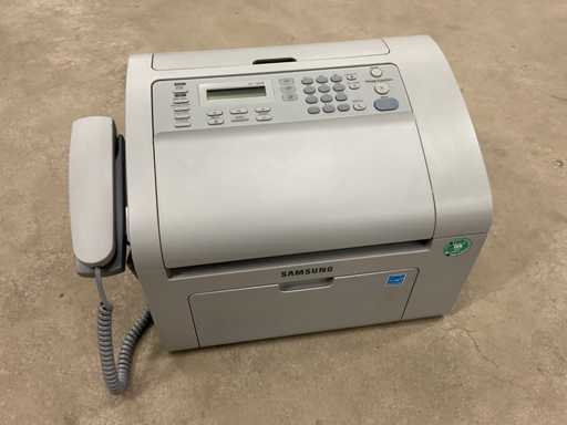 Samsung SF-760P Fax Machine