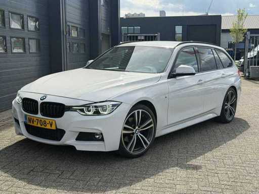BMW 3-serie Touring 320i High Executive M Sport | NV-708-V i