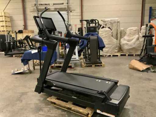 Freemotion commercial incline en decline treadmill Loopband