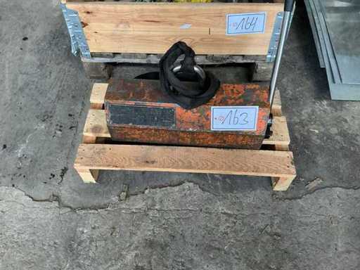 Magnes podnoszący Garant 90 kg
