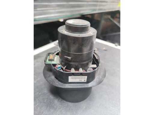 CHRISTIE ML-703 Videoprojector Optica