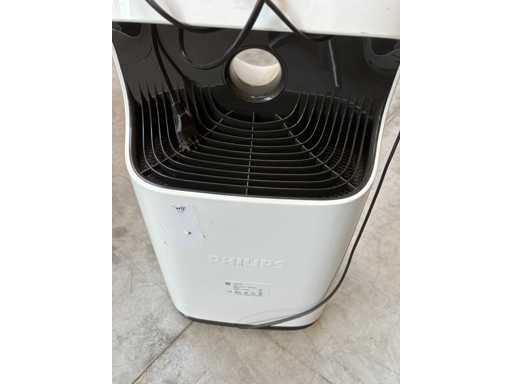 Sèche-air Philips AC3256