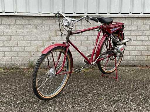 Priză de lumină Victoria 'Vicky' FM38L din 1953