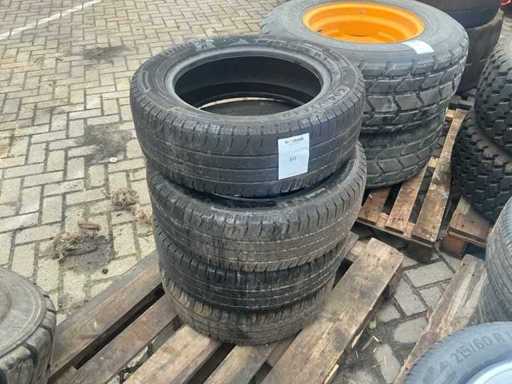 Goodyear Car Tire (14x)