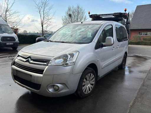 2010 Citroën Berlingo Personenauto