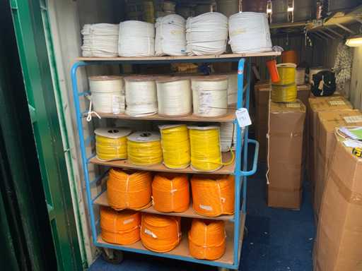 Corde de moulinet (19x)