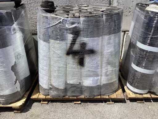 Roofing Felt - Roofing Materials (19x)