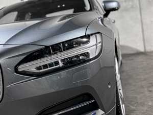 Volvo S90 2.0 D4 Inscription 190hp 2016, H-594-BN