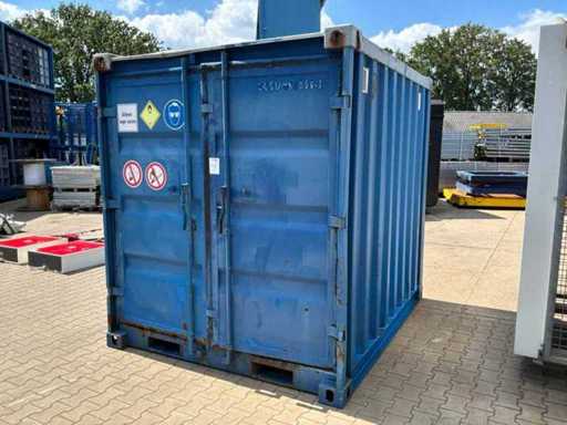 Opslagcontainer