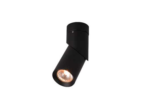  GU10 Surface-mounted spot Fixture rotatable (6x)