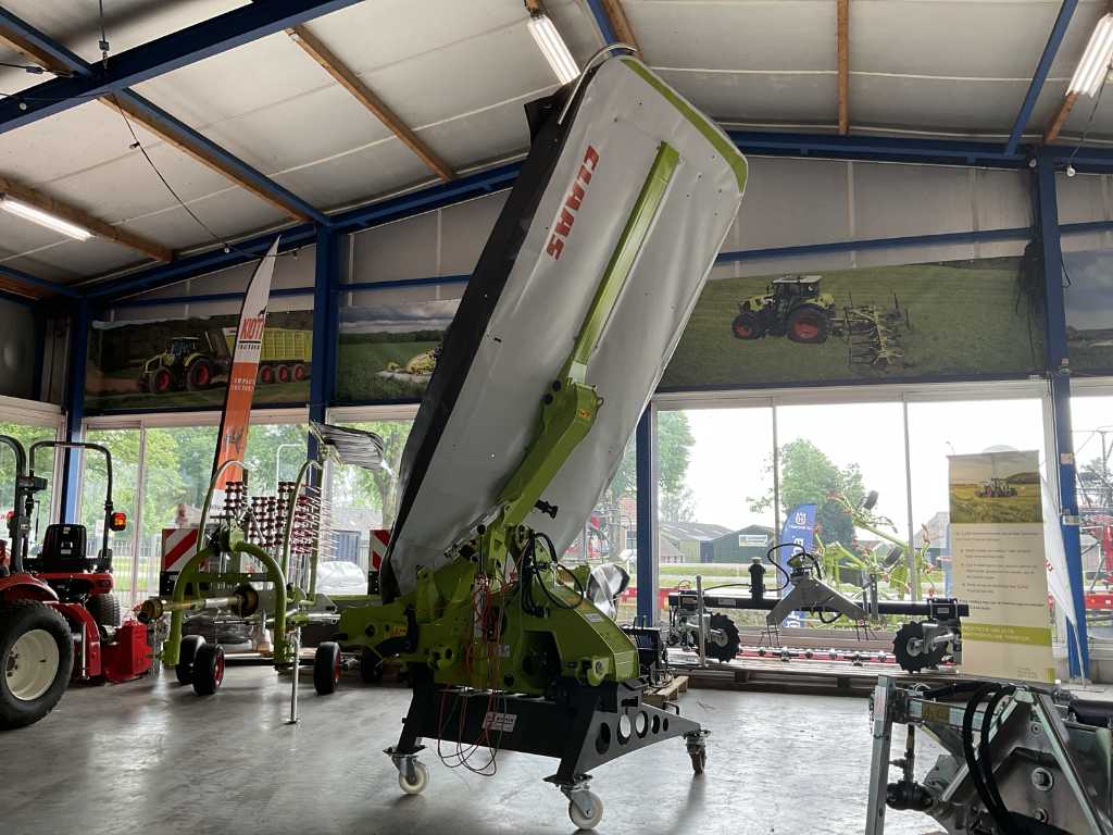 2023 Claas Disco 3200 Contour Maaimachine