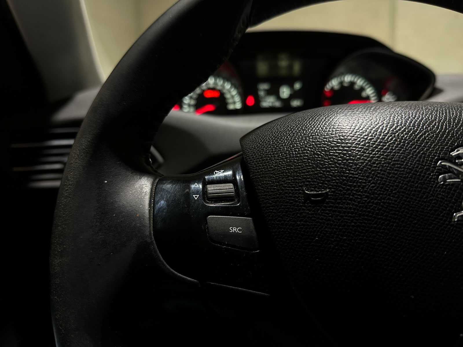 Peugeot 308 SW 1.2 PureTech Blue Lease Premium 131pk 2017 (Origineel-NL), KZ-947-L