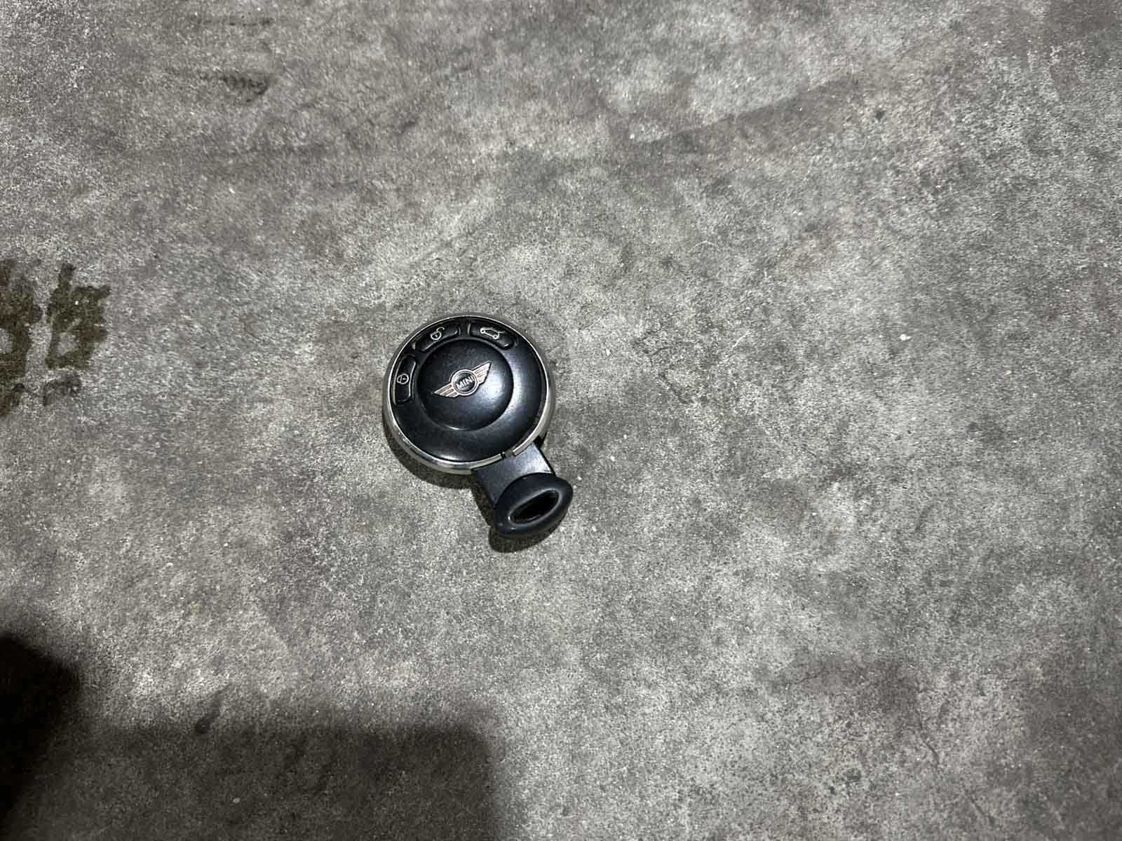 Mini Countryman Cooper S ALL4 1.6 184pk 2011, HN-882-R