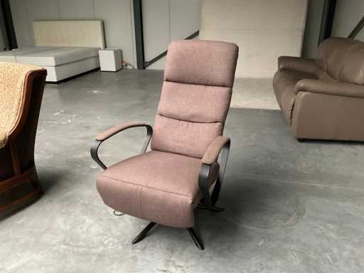 Elektrische Fauteuil