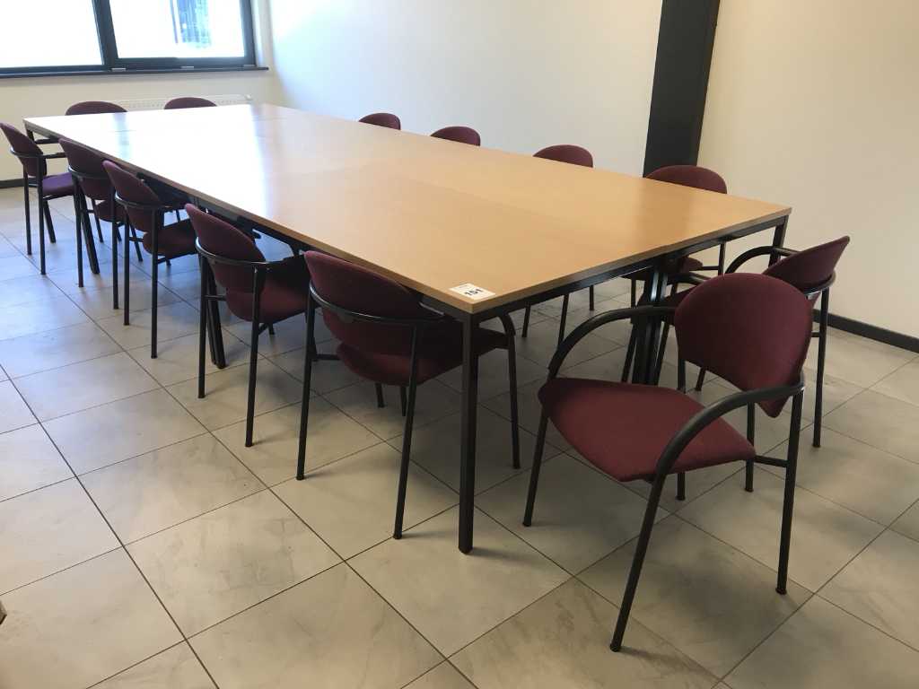 Tavoli e sedie mensa