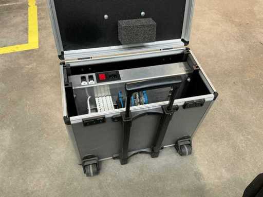 Unité d’essais Romias