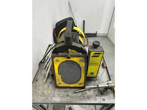 ESAB G-Tech Löt-/Induktionsgerät
