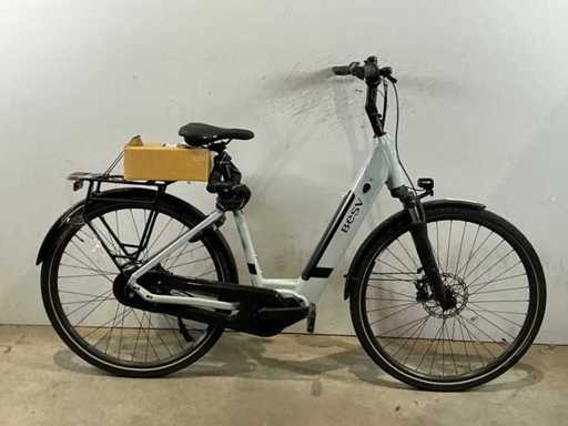 Besv CT-2.1 Bicicletta elettrica femminile