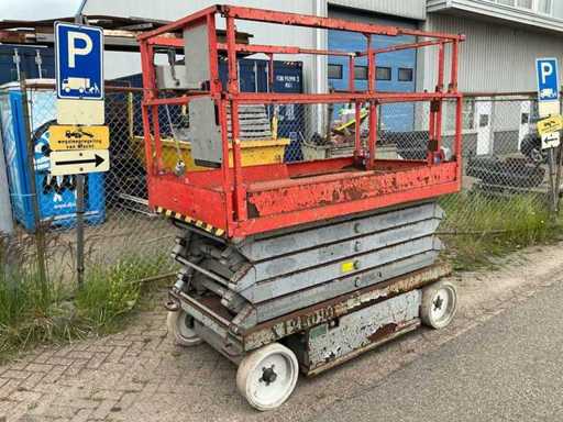 2005 SkyJack SJ 4632 Hoogwerker