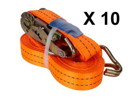 10 curele cu clichet