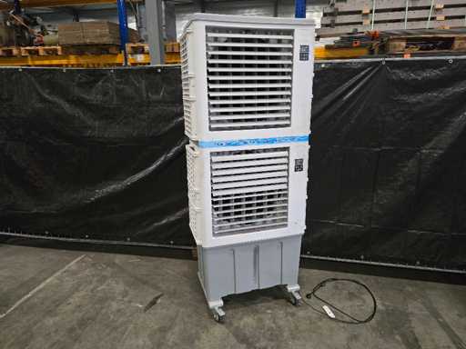 Unelte MW - BVK 1700 PT - Dozator de apă