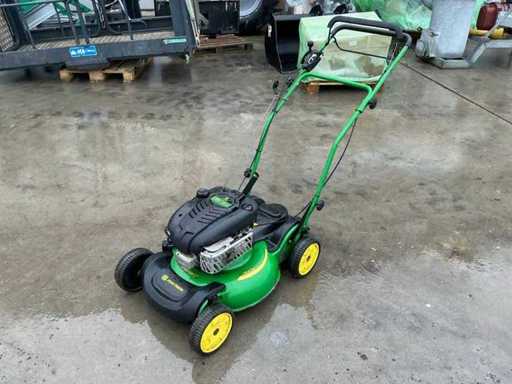 John Deere Rasenmäher