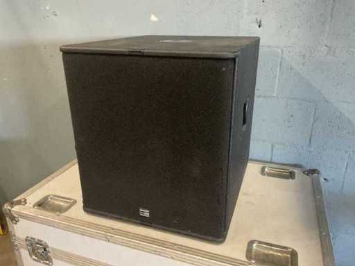 Seeburg TSM 500W Subwoofer