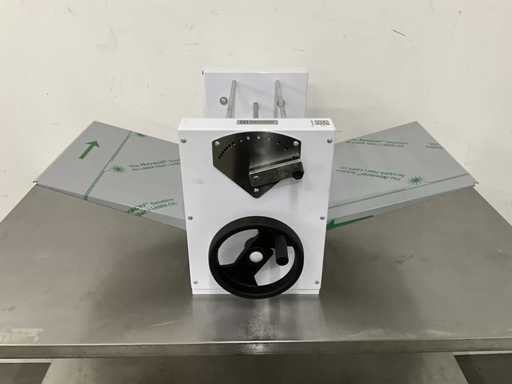 Electrolux - 603531 - Deeg uitrolmachine