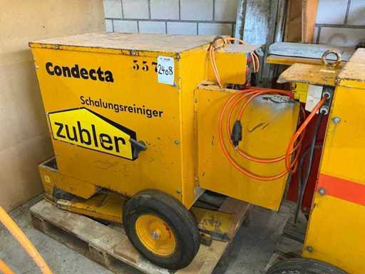 Curățător de cofraj Condecta Monobevel 2012