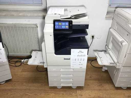 Xerox - 2022 - VersaLink C7030 - Impresora Todo en Uno