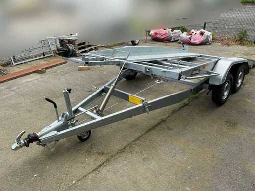 2025 Variant Autotransporter Aanhangwagen
